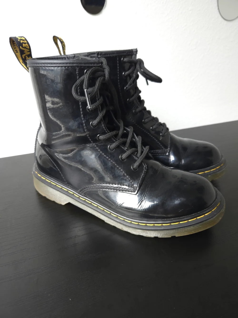 Dr. Martens classic dr
